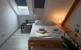 Sleep In Center