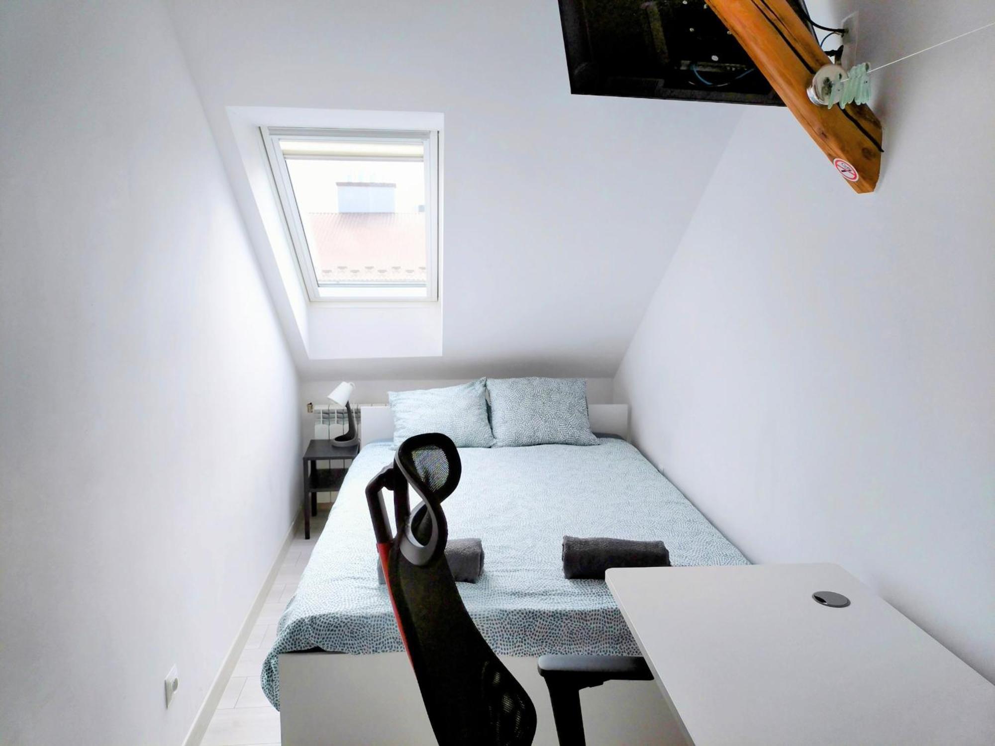 Apartamento Sleep In Center Cracovia Exterior foto