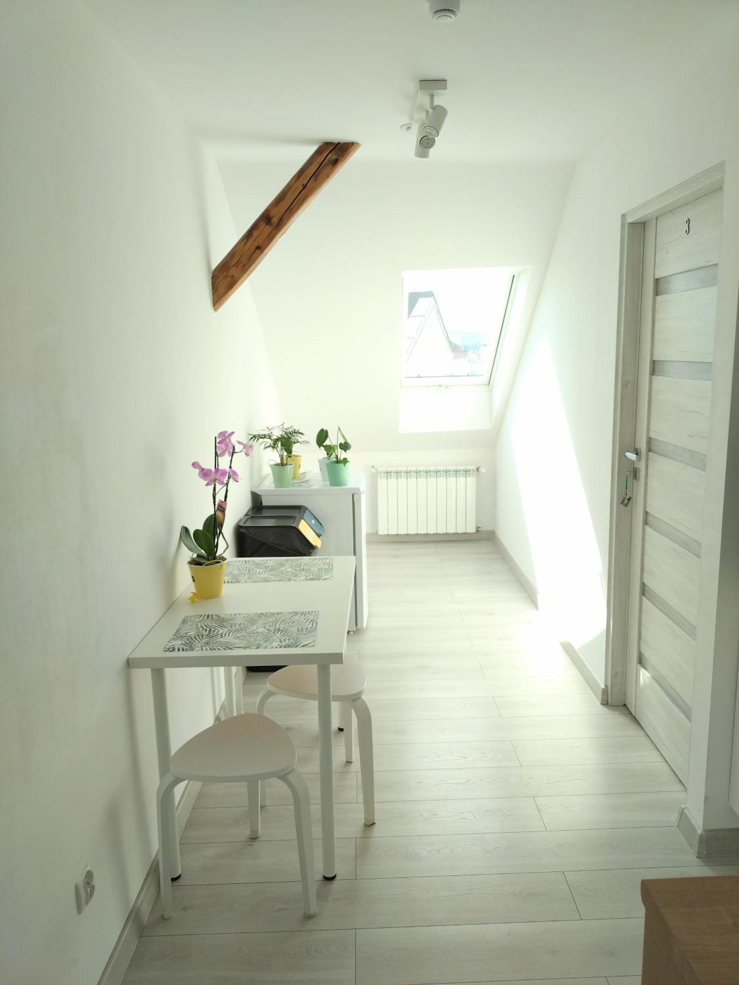 Apartamento Sleep In Center Cracovia Exterior foto